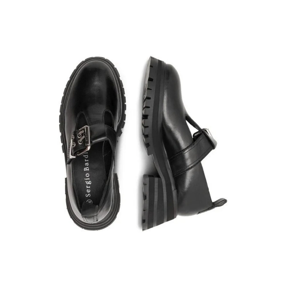 T-Bar Flat Loafer - Picture 7 of 12
